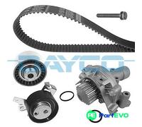 DAYCO WATER PUMP & TIMING BELT KIT KTBWP3442 FOR CITROËN PEUGEOT