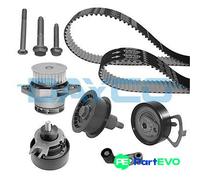DAYCO WATER PUMP & TIMING BELT KIT KTBWP3471 FOR SEAT VW
