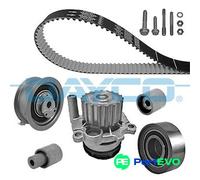 DAYCO WATER PUMP & TIMING BELT KIT KTBWP3600 FOR AUDI SEAT SKODA VW