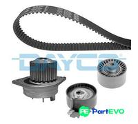 DAYCO WATER PUMP & TIMING BELT KIT KTBWP4170 FOR CITROËN PEUGEOT