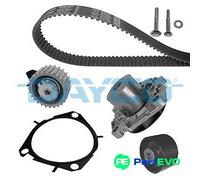 DAYCO WATER PUMP & TIMING BELT KIT KTBWP4570 FOR ALFA ROMEO FIAT