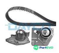 DAYCO WATER PUMP & TIMING BELT KIT KTBWP4670 FOR NISSAN