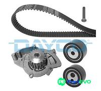 DAYCO WATER PUMP & TIMING BELT KIT KTBWP4920 FOR CITROËN FIAT PEUGEOT