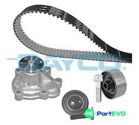 DAYCO WATER PUMP & TIMING BELT KIT KTBWP5310 FOR OPEL VAUXHALL