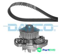 DAYCO WATER PUMP & TIMING BELT KIT KTBWP7180 FOR VW