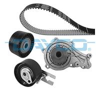 DAYCO WATER PUMP & TIMING BELT KIT KTBWP7330 FOR FORD