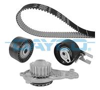 DAYCO WATER PUMP & TIMING BELT KIT KTBWP8570 FOR CITROEN FORD PEUGEOT