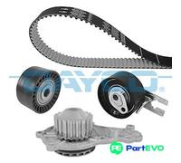 DAYCO WATER PUMP & TIMING BELT KIT KTBWP8570 FOR CITROËN FORD PEUGEOT DS
