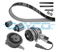 DAYCO WATER PUMP & TIMING BELT KIT KTBWP8841 FOR AUDI SEAT