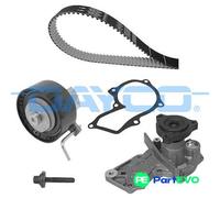 DAYCO WATER PUMP & TIMING BELT KIT KTBWP9481 FOR FORD