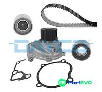 DAYCO WATER PUMP & TIMING BELT KIT KTBWP9610 FOR MAZDA