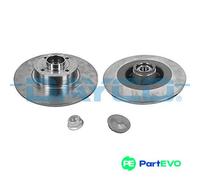 DAYCO WHEEL BEARING KIT KWD004D FOR RENAULT
