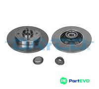 DAYCO WHEEL BEARING KIT KWD008D FOR PEUGEOT