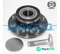 DAYCO WHEEL BEARING KIT KWD1002 FOR AUDI SEAT SKODA VW