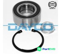 DAYCO WHEEL BEARING KIT KWD1003 FOR CITROËN PEUGEOT