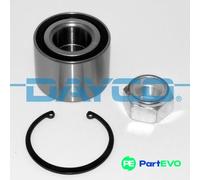 DAYCO WHEEL BEARING KIT KWD1010 FOR RENAULT