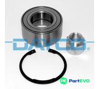 DAYCO WHEEL BEARING KIT KWD1025 FOR CITROËN PEUGEOT