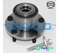 DAYCO WHEEL BEARING KIT KWD1027 FOR FORD