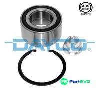 DAYCO WHEEL BEARING KIT KWD1033 FOR RENAULT DACIA
