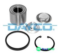 DAYCO WHEEL BEARING KIT KWD1034 FOR CITROËN PEUGEOT