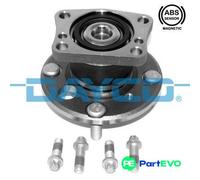 DAYCO WHEEL BEARING KIT KWD1038 FOR FORD