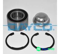 DAYCO WHEEL BEARING KIT KWD1039 FOR OPEL VAUXHALL