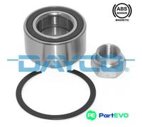 DAYCO WHEEL BEARING KIT KWD1040 FOR FIAT LANCIA