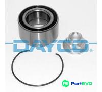 DAYCO WHEEL BEARING KIT KWD1043 FOR HYUNDAI KIA