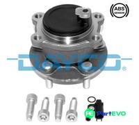 DAYCO WHEEL BEARING KIT KWD1044 FOR FORD