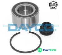 DAYCO WHEEL BEARING KIT KWD1047 FOR TOYOTA