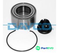 DAYCO WHEEL BEARING KIT KWD1048 FOR RENAULT