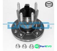 DAYCO WHEEL BEARING KIT KWD1051 FOR OPEL VAUXHALL