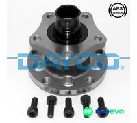 DAYCO WHEEL BEARING KIT KWD1054 FOR AUDI VW