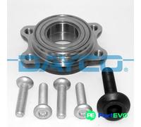DAYCO WHEEL BEARING KIT KWD1056 FOR AUDI SEAT VW