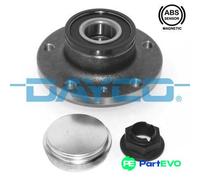 DAYCO WHEEL BEARING KIT KWD1063 FOR OPEL VAUXHALL