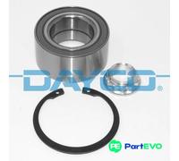 DAYCO WHEEL BEARING KIT KWD1065 FOR BMW