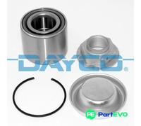 DAYCO WHEEL BEARING KIT KWD1066 FOR CITROËN PEUGEOT