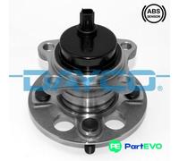 DAYCO WHEEL BEARING KIT KWD1070 FOR TOYOTA