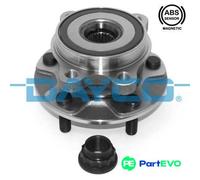 DAYCO WHEEL BEARING KIT KWD1071 FOR TOYOTA