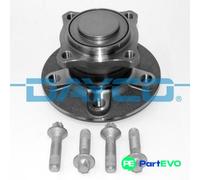 DAYCO WHEEL BEARING KIT KWD1073 FOR MERCEDES-BENZ