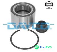 DAYCO WHEEL BEARING KIT KWD1075