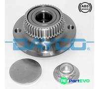 DAYCO WHEEL BEARING KIT KWD1076 FOR SEAT VW