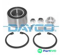 DAYCO WHEEL BEARING KIT KWD1080 FOR VW