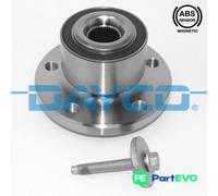 DAYCO WHEEL BEARING KIT KWD1081 FOR VOLVO