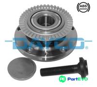 DAYCO WHEEL BEARING KIT KWD1092 FOR AUDI