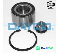 DAYCO WHEEL BEARING KIT KWD1104 FOR CITROËN PEUGEOT VAUXHALL DS