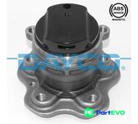 DAYCO WHEEL BEARING KIT KWD1107 FOR NISSAN