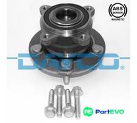 DAYCO WHEEL BEARING KIT KWD1118 FOR OPEL VAUXHALL CHEVROLET