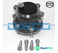 DAYCO WHEEL BEARING KIT KWD1120 FOR FORD