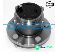 DAYCO WHEEL BEARING KIT KWD1127 FOR MAZDA